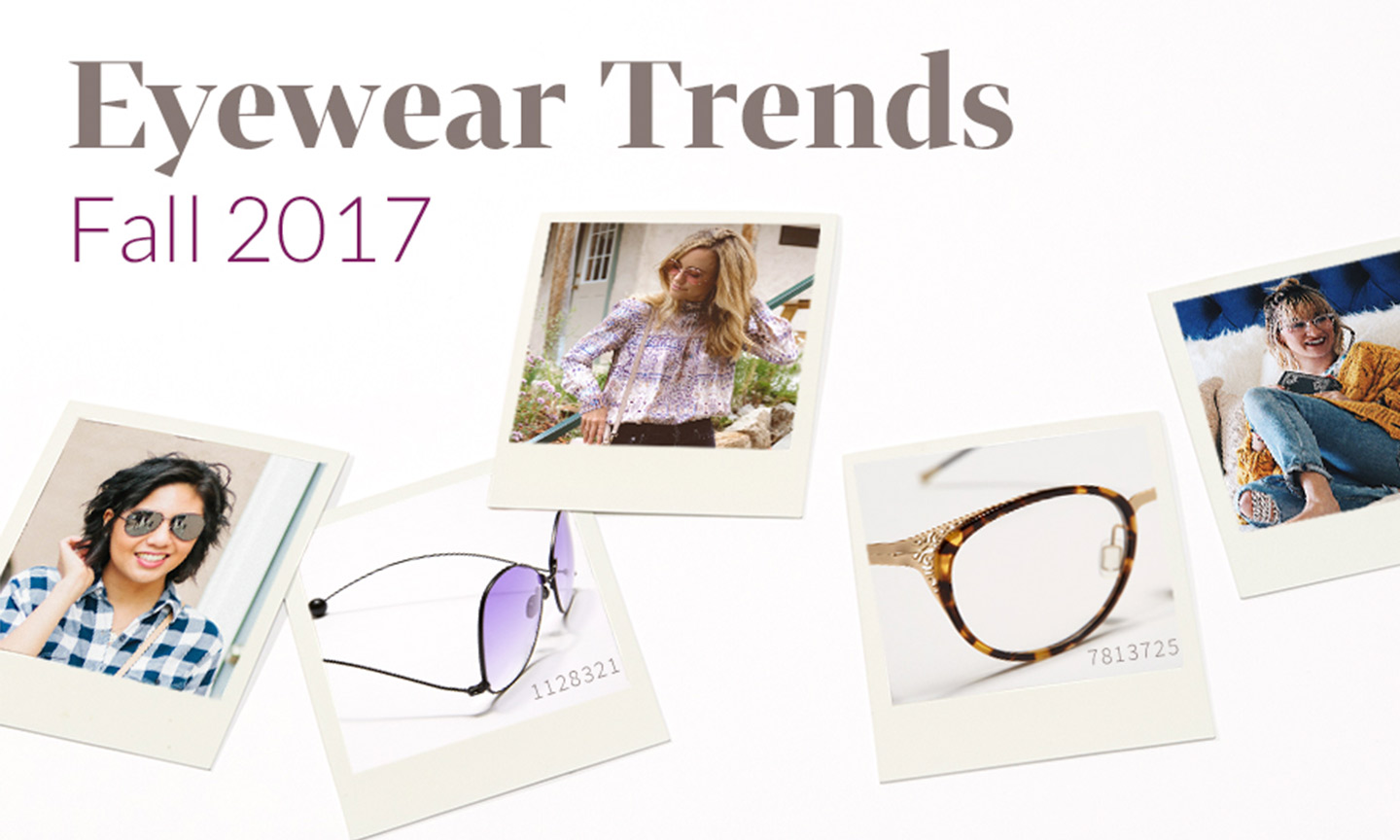 fall eyewear fashion trends 2017
