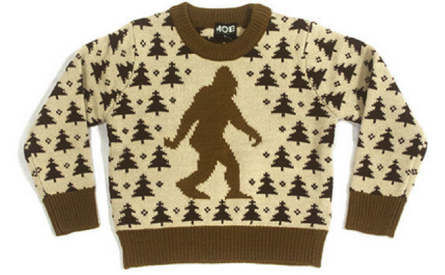 frame friday ugly christmas sweater match up zenni optical sasquatch christmas sweater