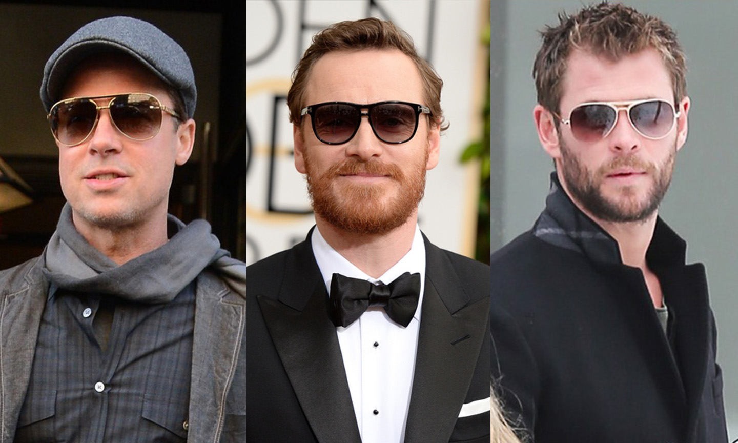 michael fassbender glasses