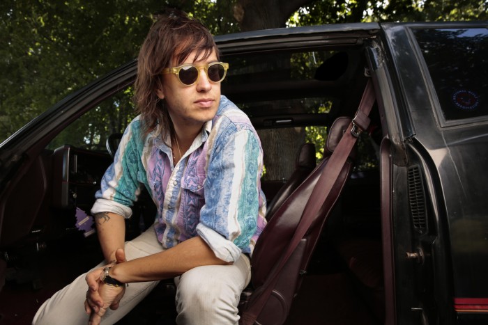 julian casablancas