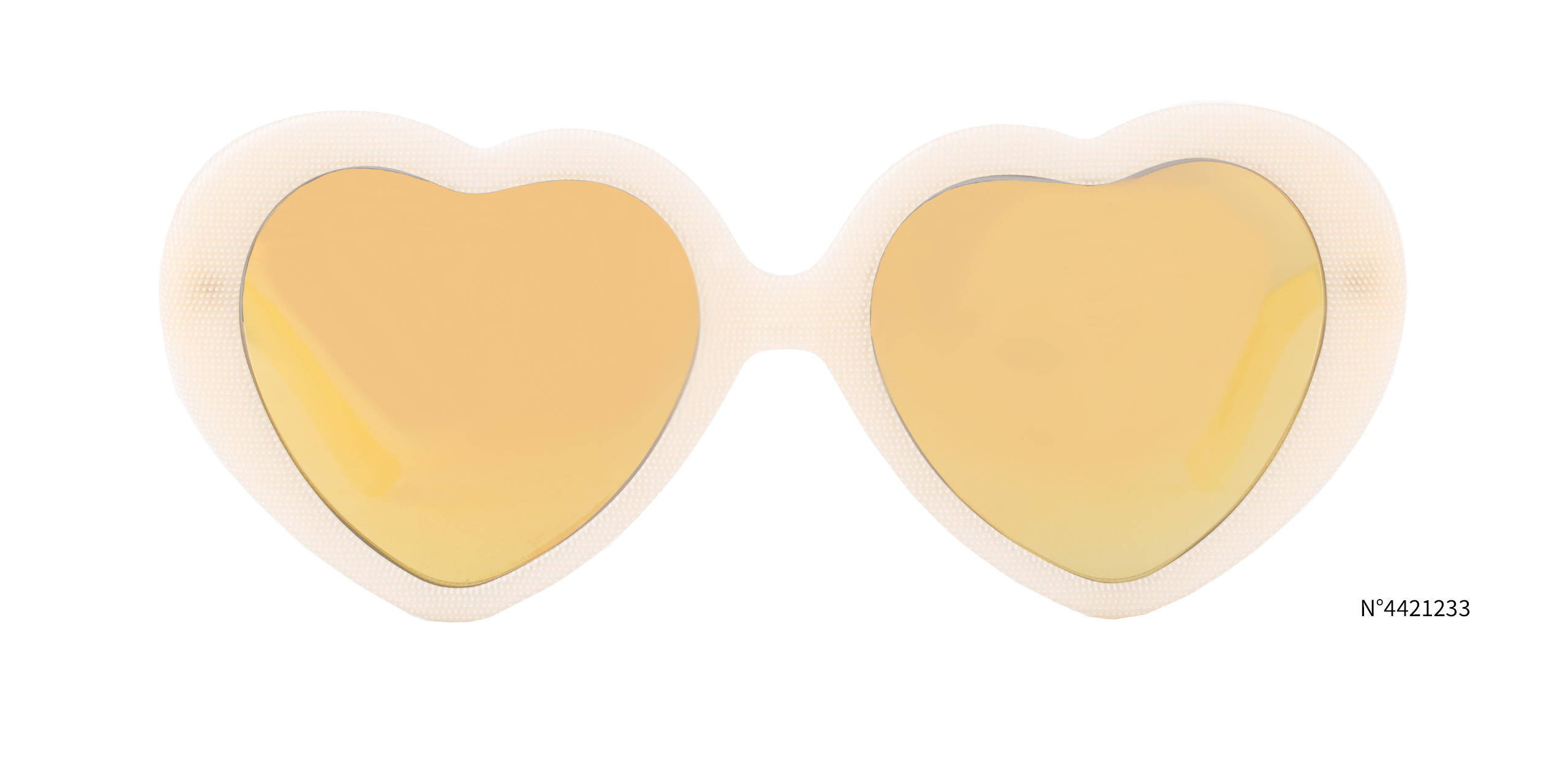 heart shaped cowgirl sunglasses