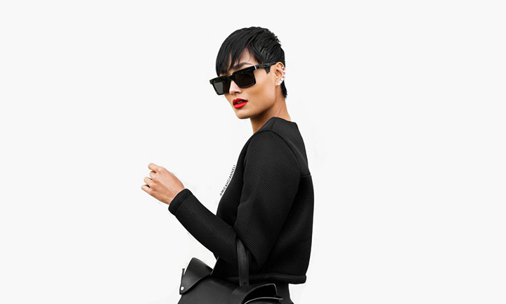 Are Your Glasses Working with Your Hair? | Zenni Optical Are Your Glasses Working with Your Hair? | Zenni Optical