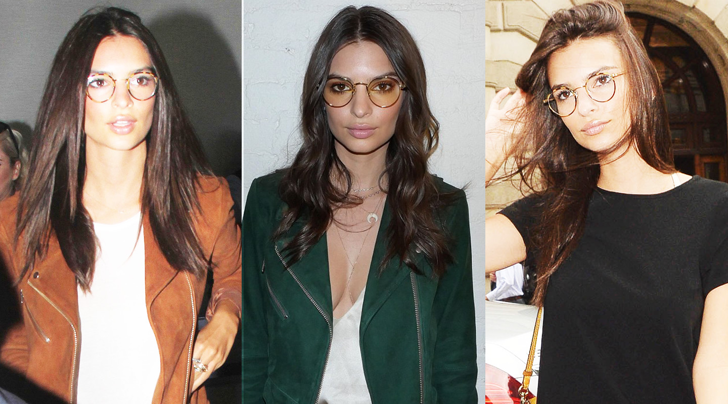 2017 women's eyeglasses trends