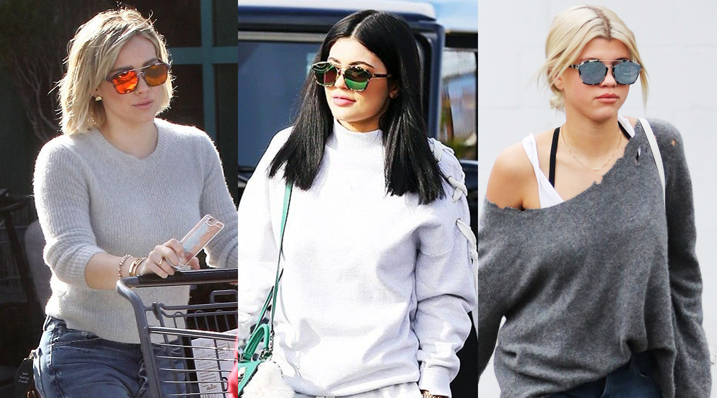 fall celebrity style