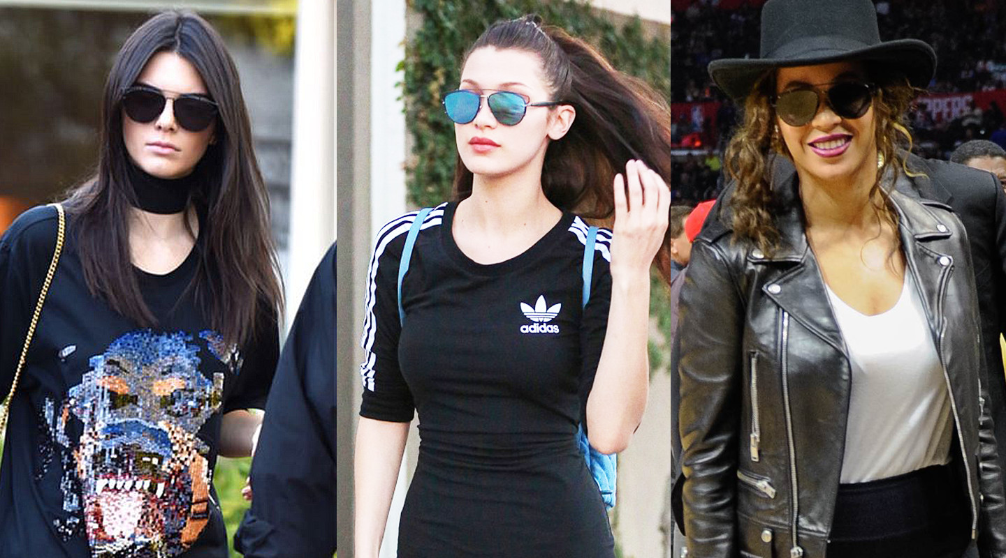 fall eyewear trends