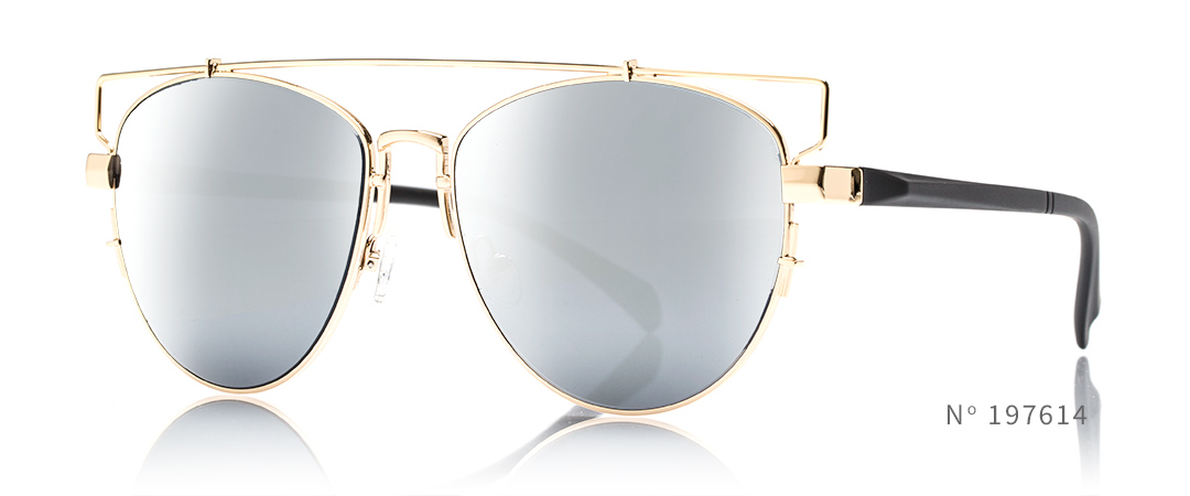 fashion forward glasses