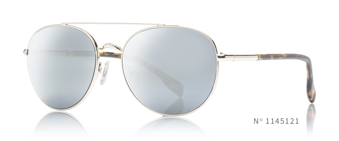 fashionable glasses