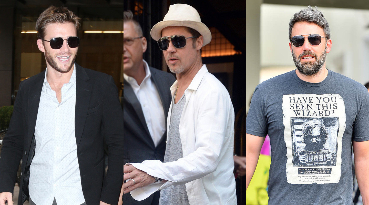 mens fall fashion trends
