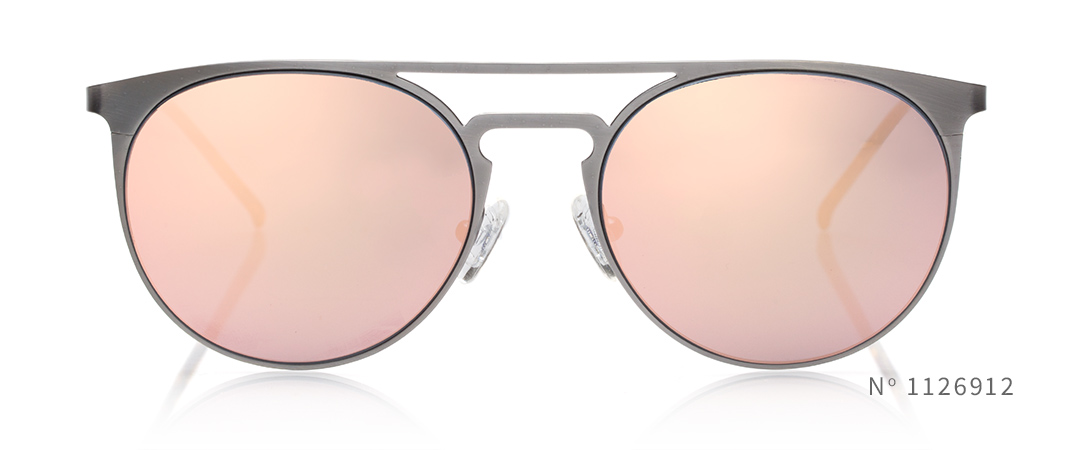 runway glasses