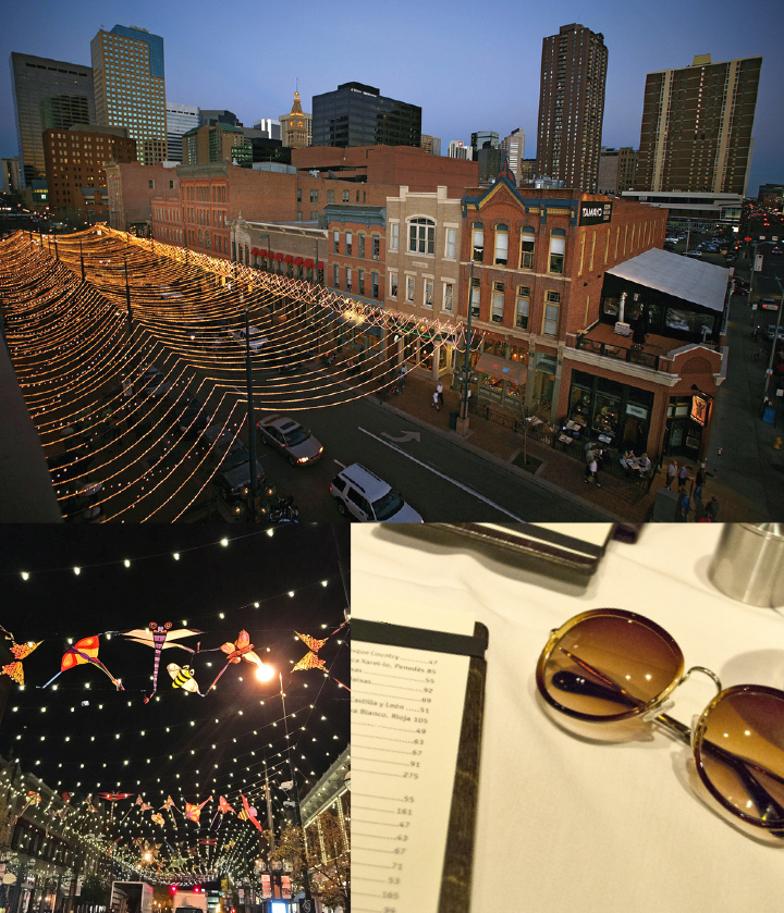 Zenni City Guide Denver, CO Zenni Optical