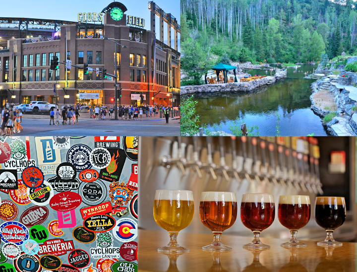 Zenni City Guide Denver, CO Zenni Optical