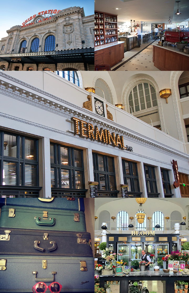 Zenni City Guide Denver, CO Zenni Optical