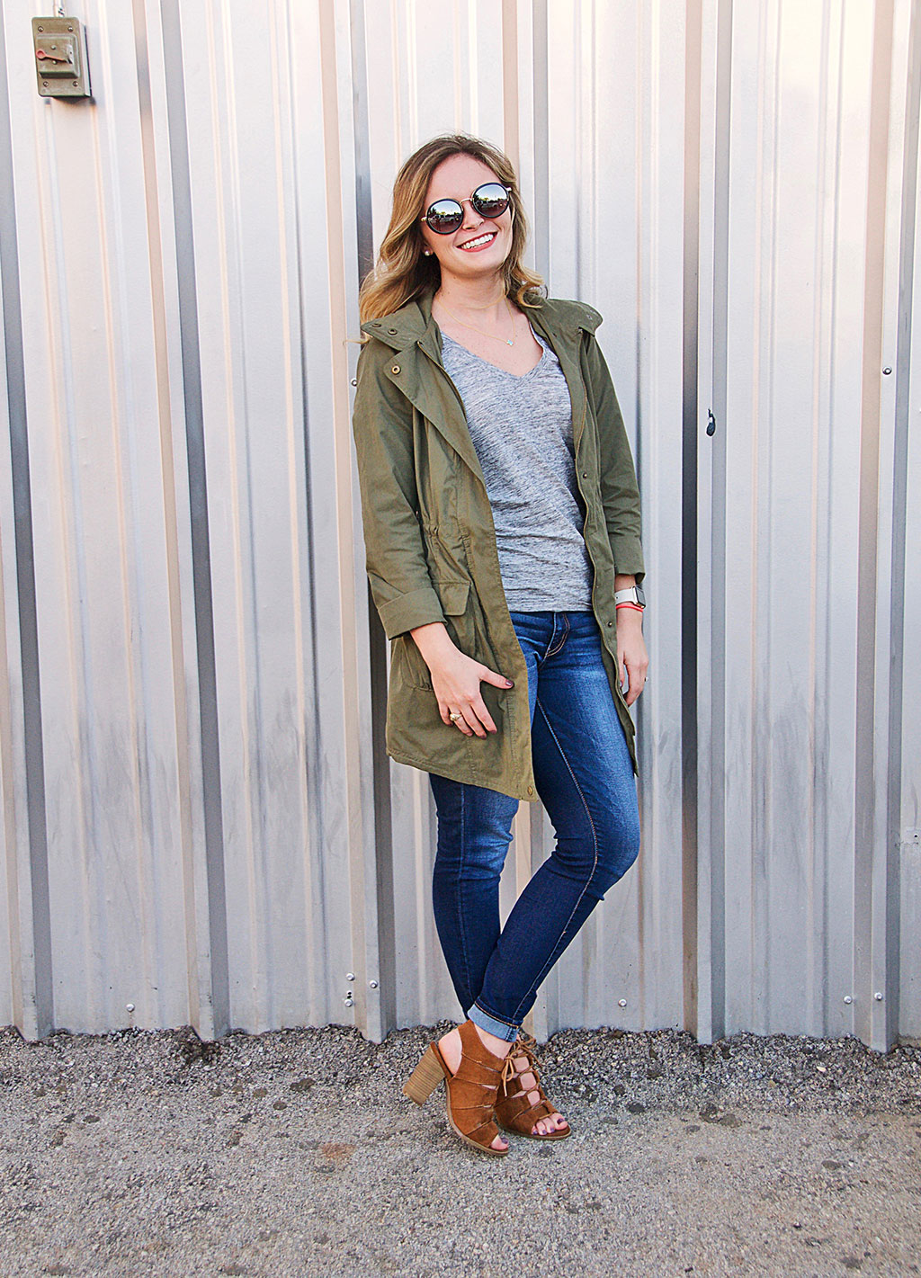 Trendspotting Dallas Street Style Zenni Optical