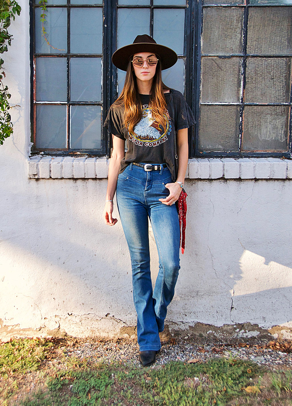 Trendspotting Dallas Street Style Zenni Optical