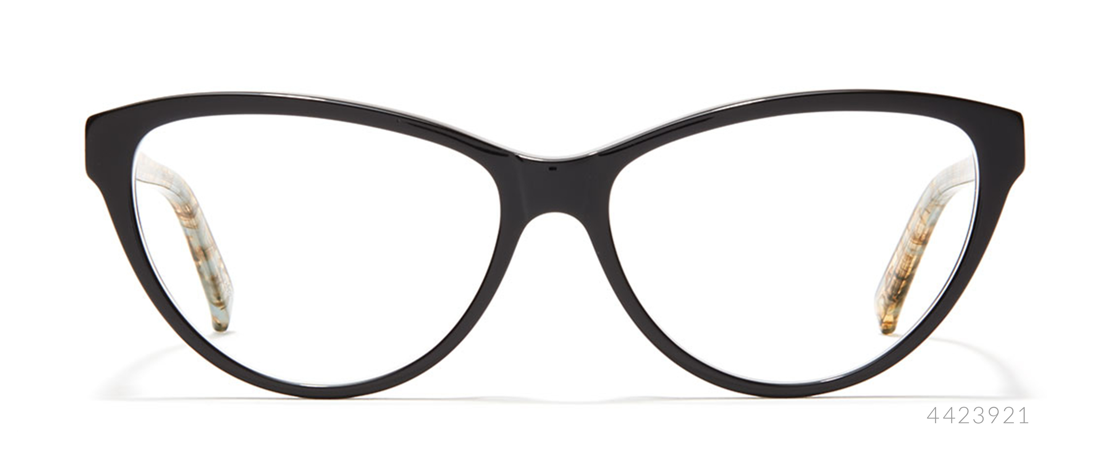 stylish cat eye glasses