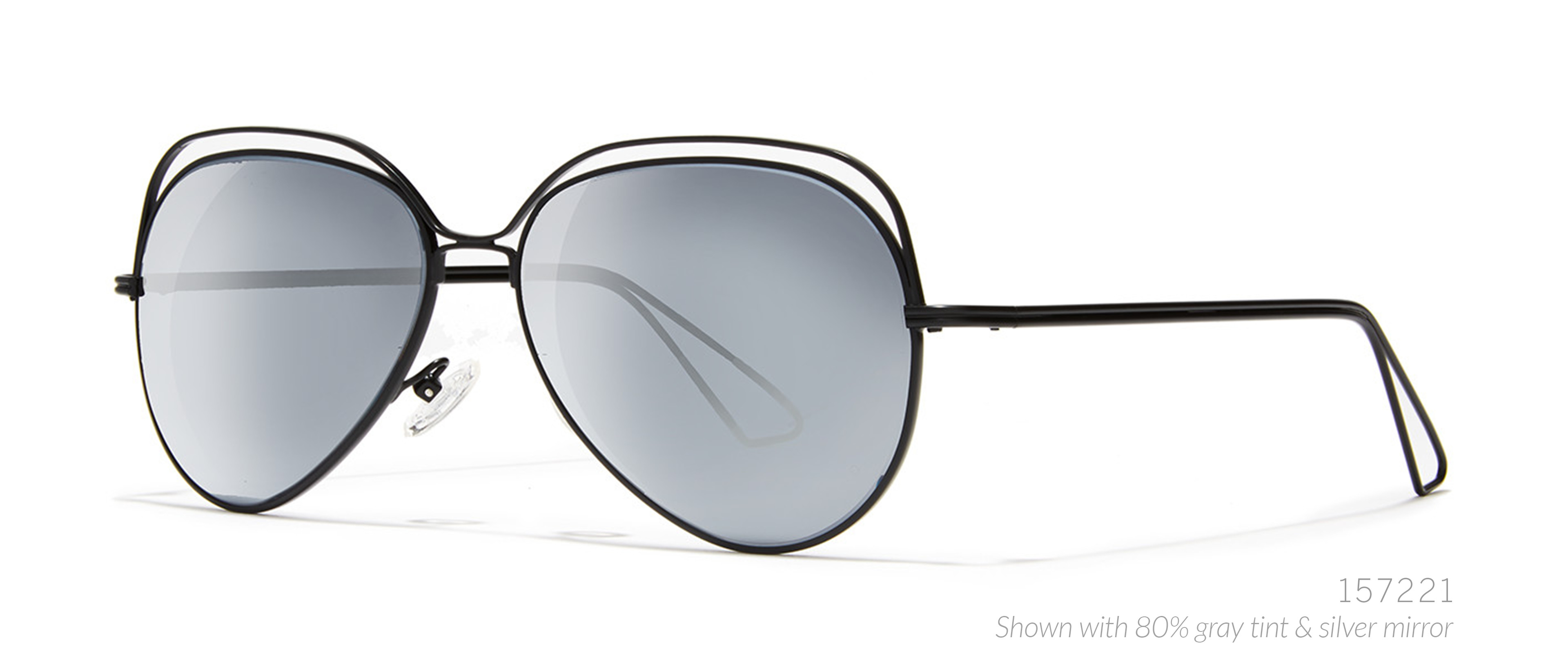 aviator frames