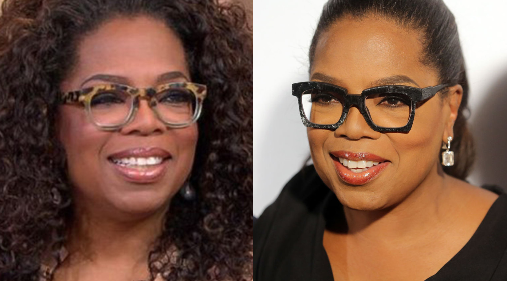 Oprah glasses
