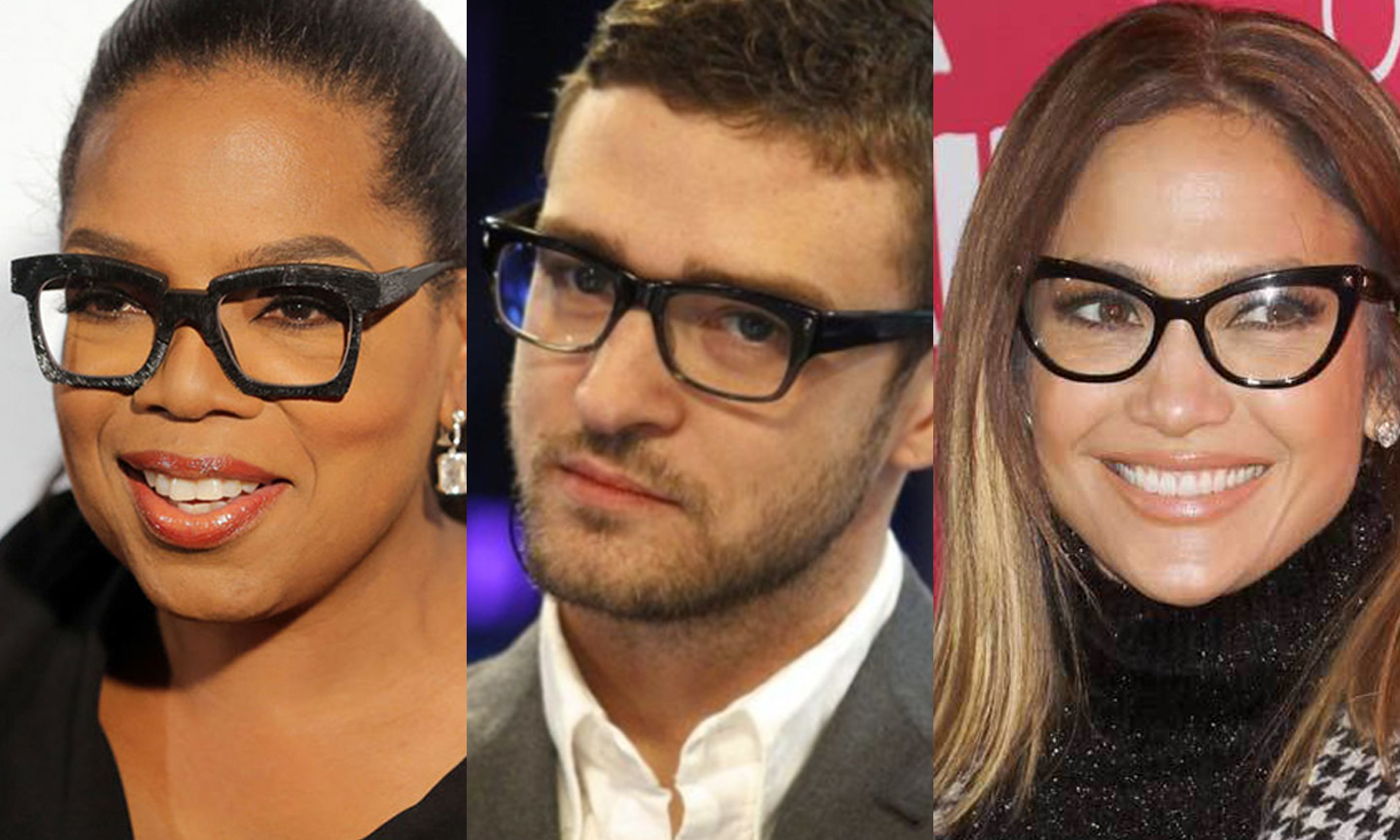 8. "Blonde Hair and Eyeglass Frames: How to Make a Statement" - wide 6