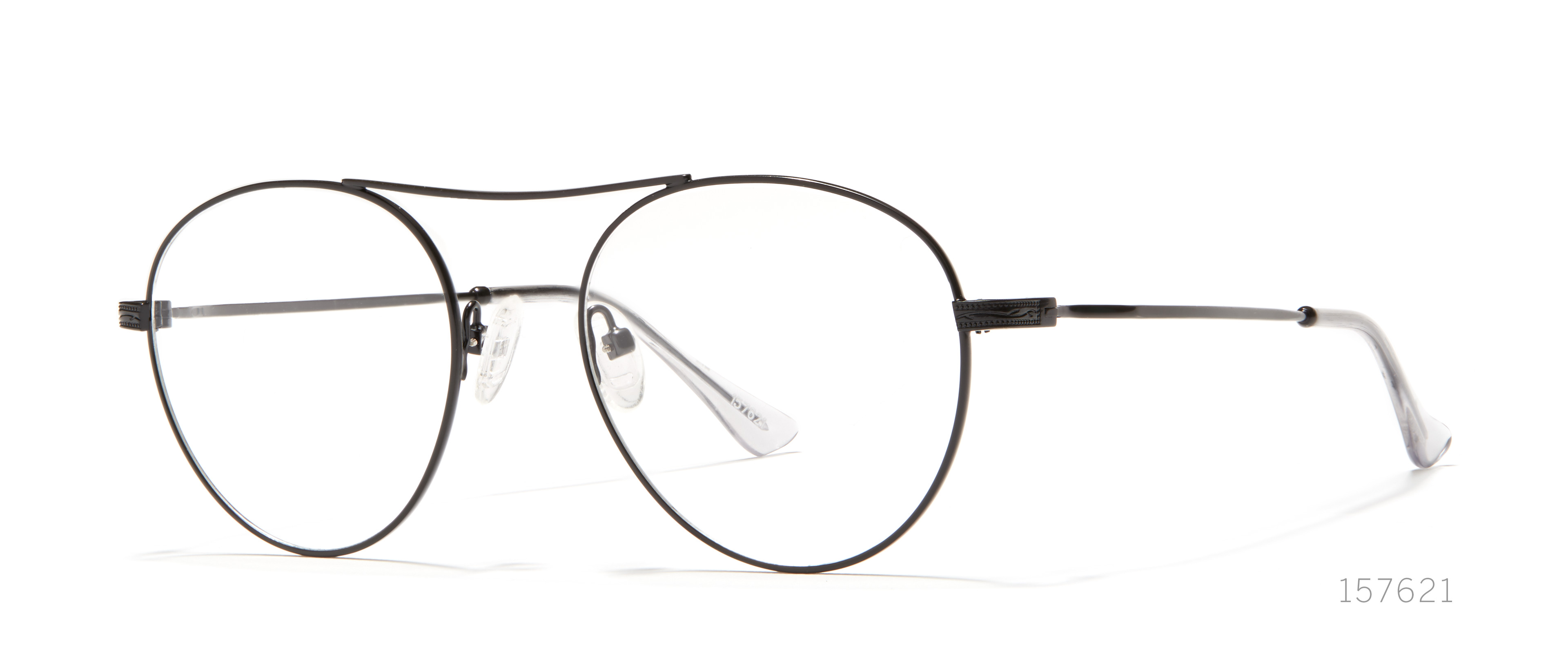 round wireframe glasses