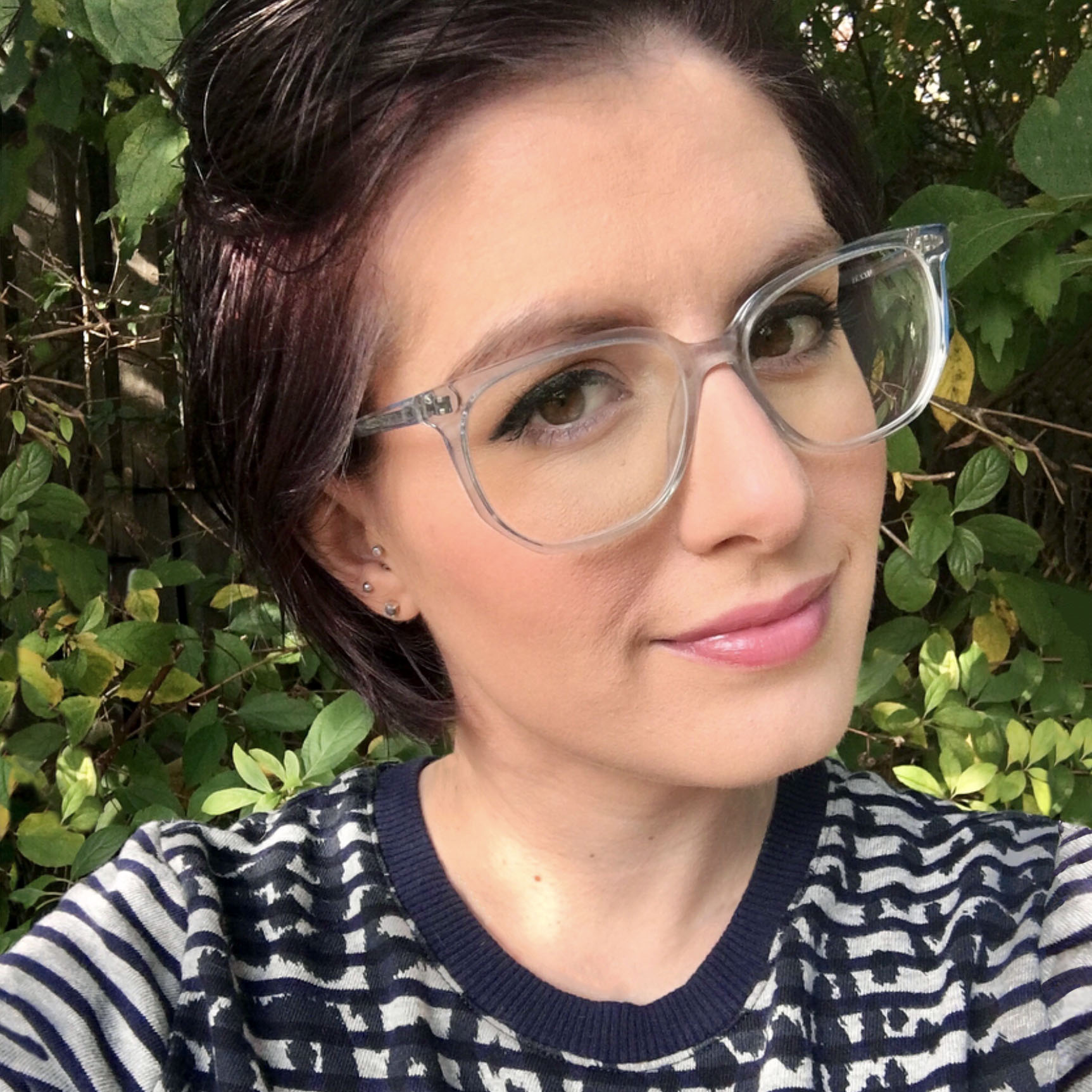 MustHave Neutral Colored Glasses Zenni Optical