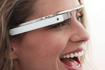 “Project Glass” Is Just the Beginning