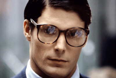 Clark-Kent