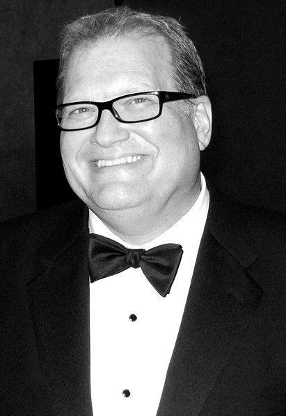 drew carey