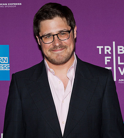 Rich Sommer