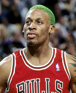 Dennis Rodman