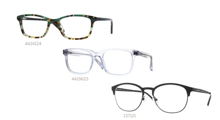 Eyeglasses And Allergies How To Get Hypoallergenic Eyewear