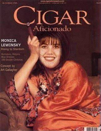 Monica Lewinsky