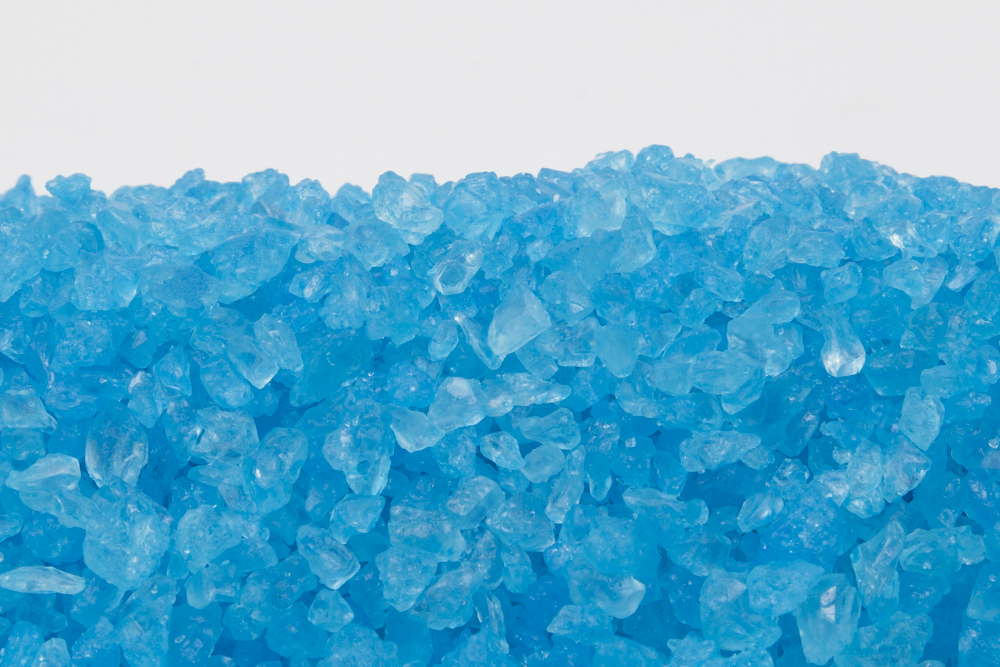 Walter White Blue Meth