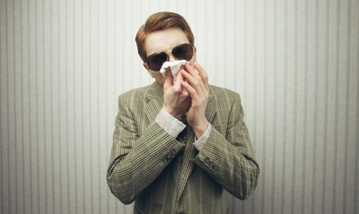 Eyeglasses And Allergies: How To Get Hypoallergenic Eyewear