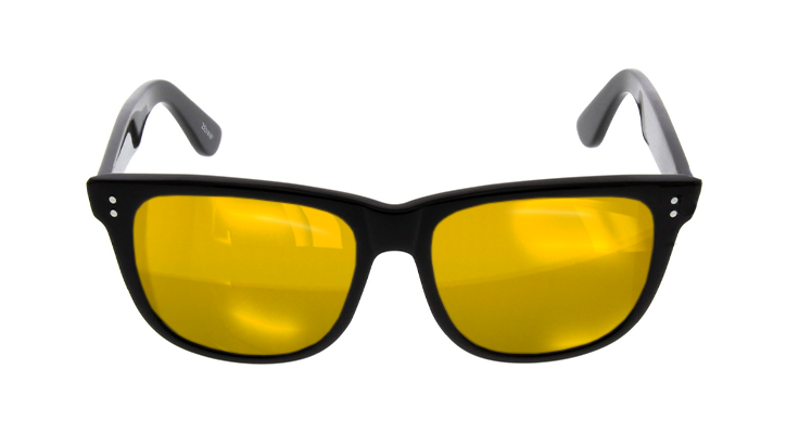 Made in the Shade: 2015 Sunglasses Trends | Zenni Optical
