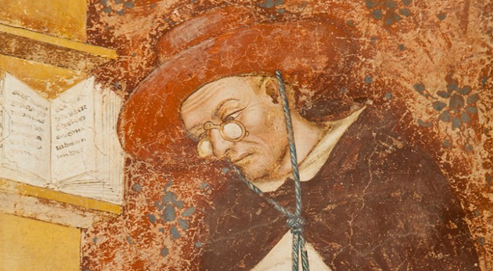 Tommaso da Modena