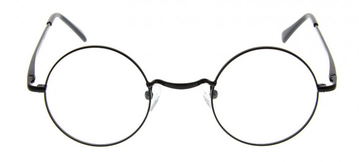 round daredevil glasses