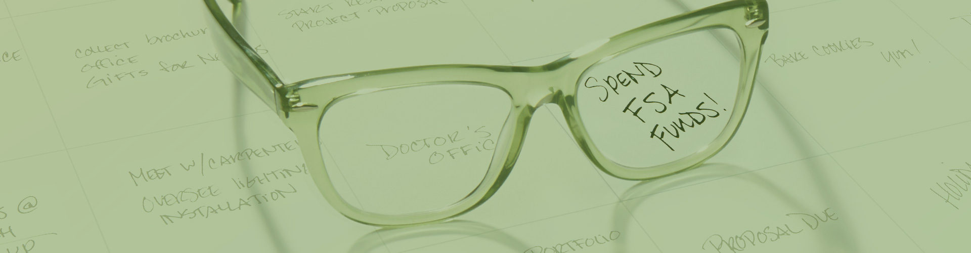 prescription sunglasses fsa eligible