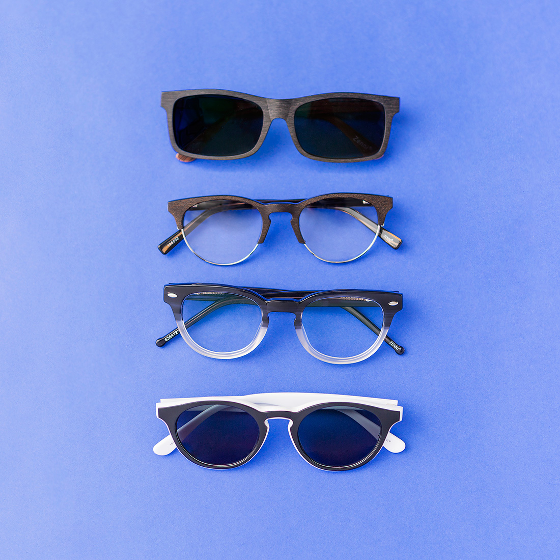 Zenni Optical’s Line of Specs Inspired 3 Holiday Gift Guides