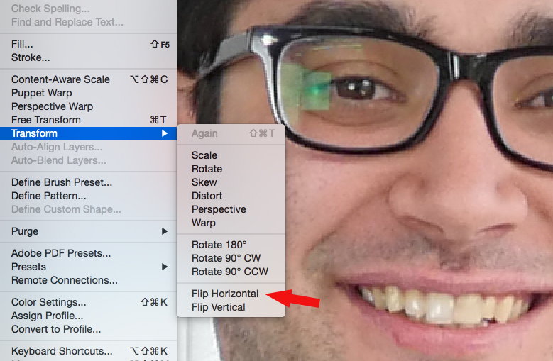 How to Remove Glasses Glare With Zenni Optical