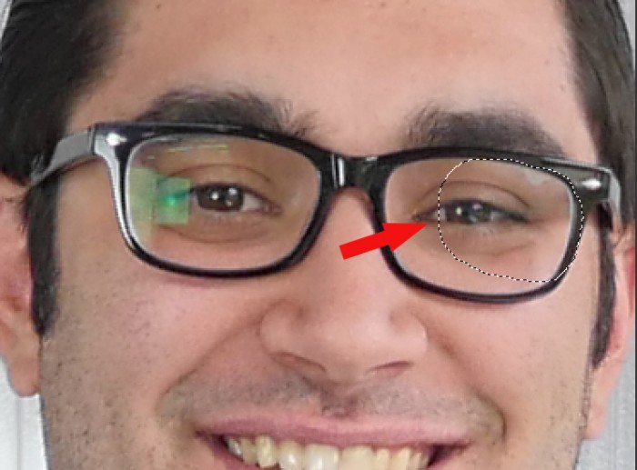 How to Remove Glasses Glare With Zenni Optical