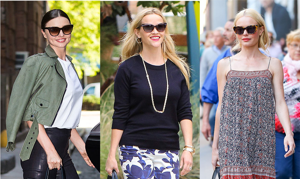 Summer Sunglasses Fashion Trends For Women | Zenni Optical