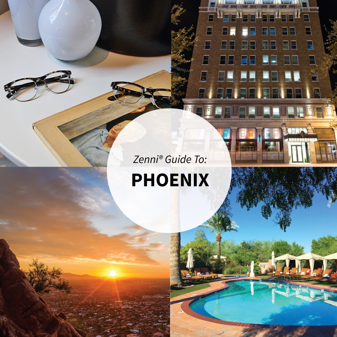 phoenix city guide