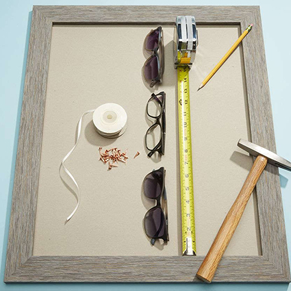 diy-glasses display