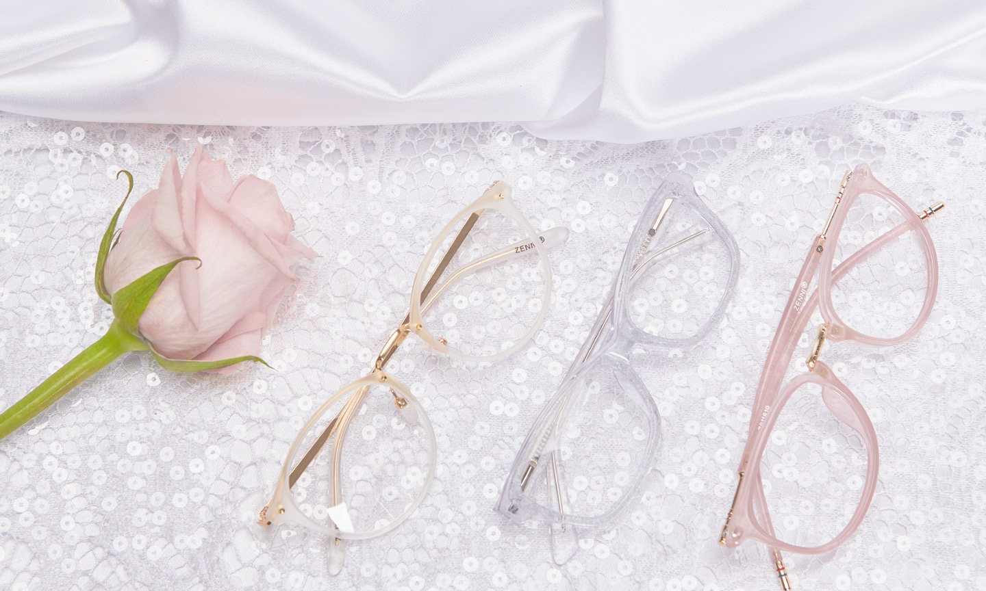 wedding eyeglasses