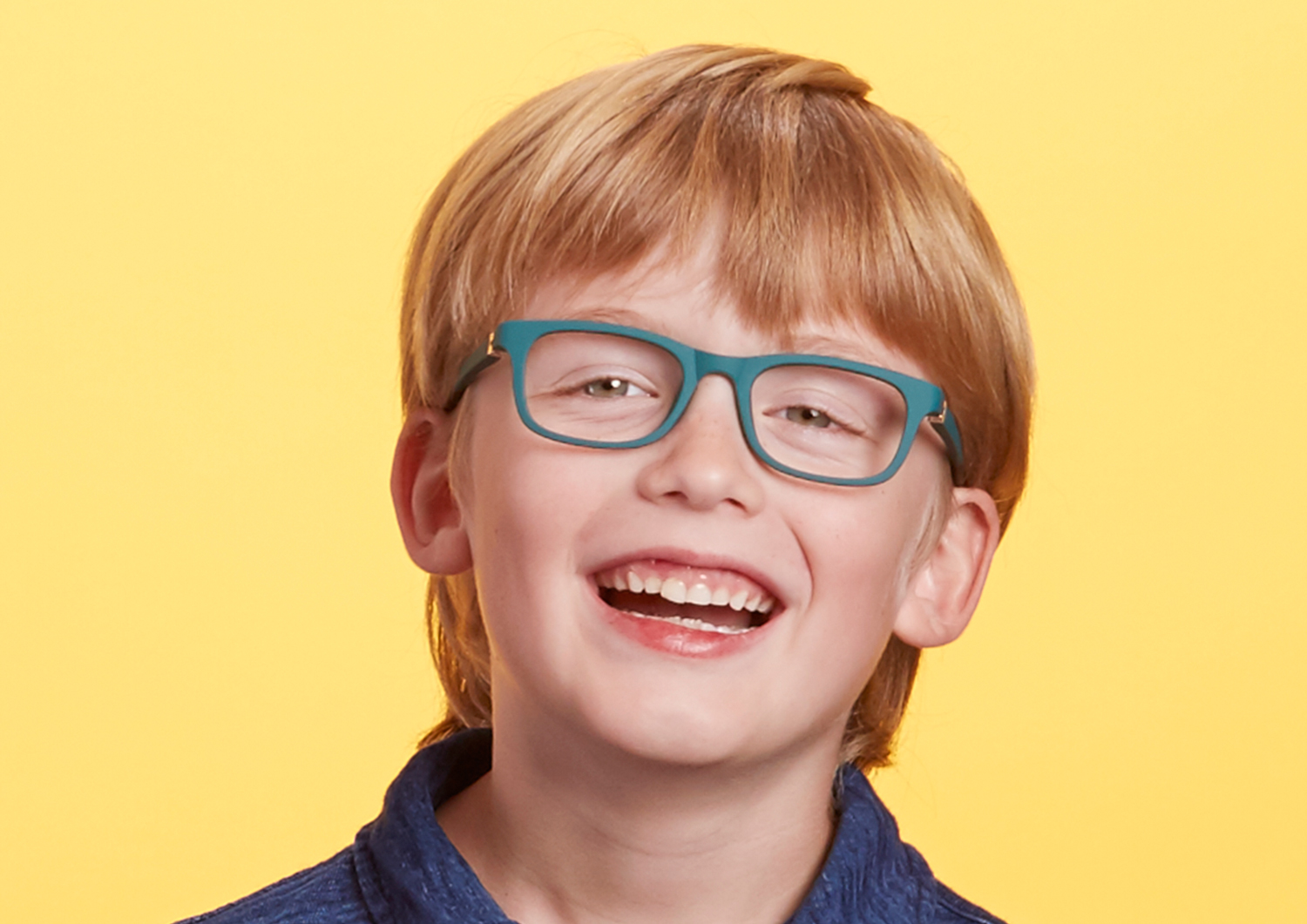 child glasses