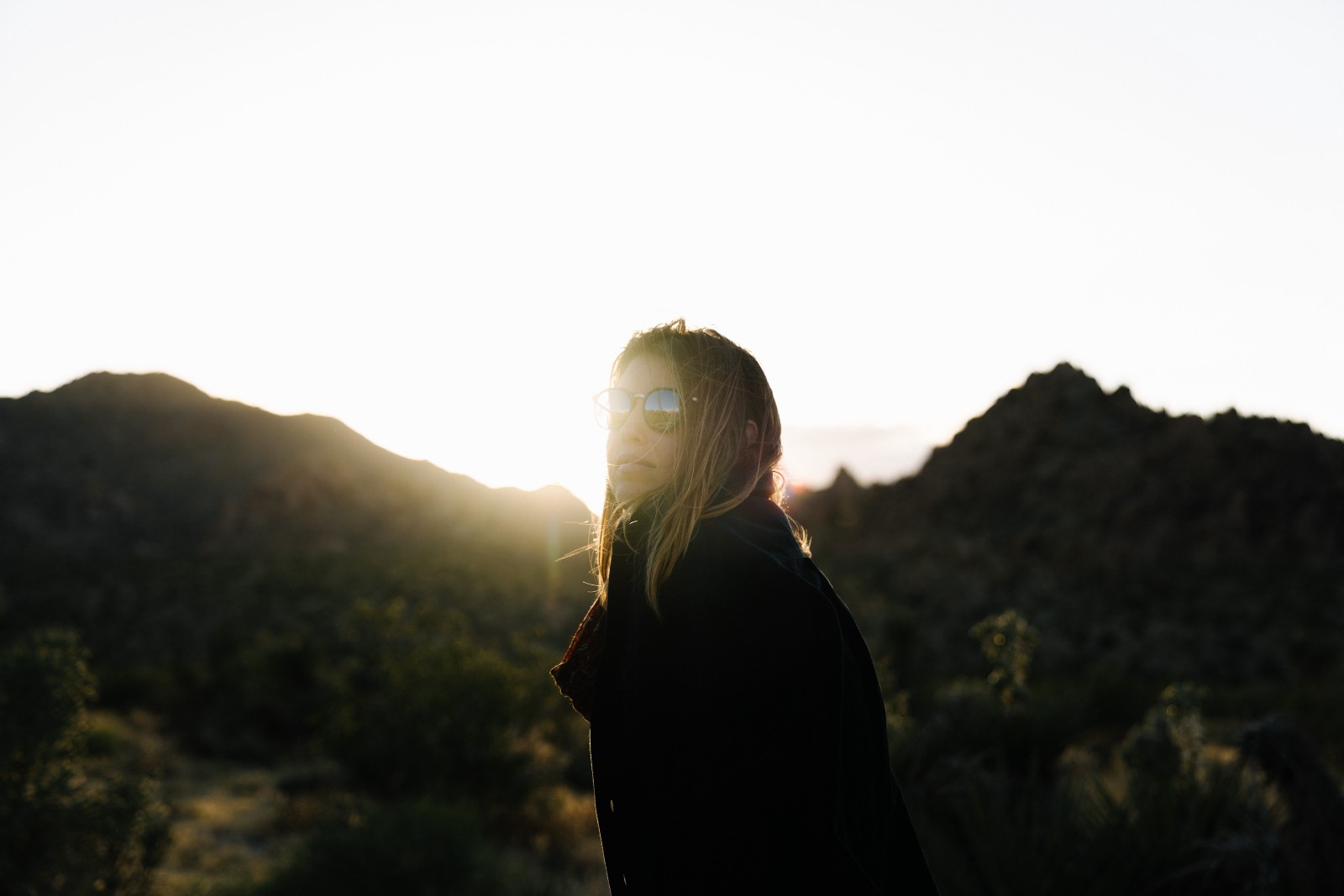 Tips For Shooting In The Desert Zenni Optical