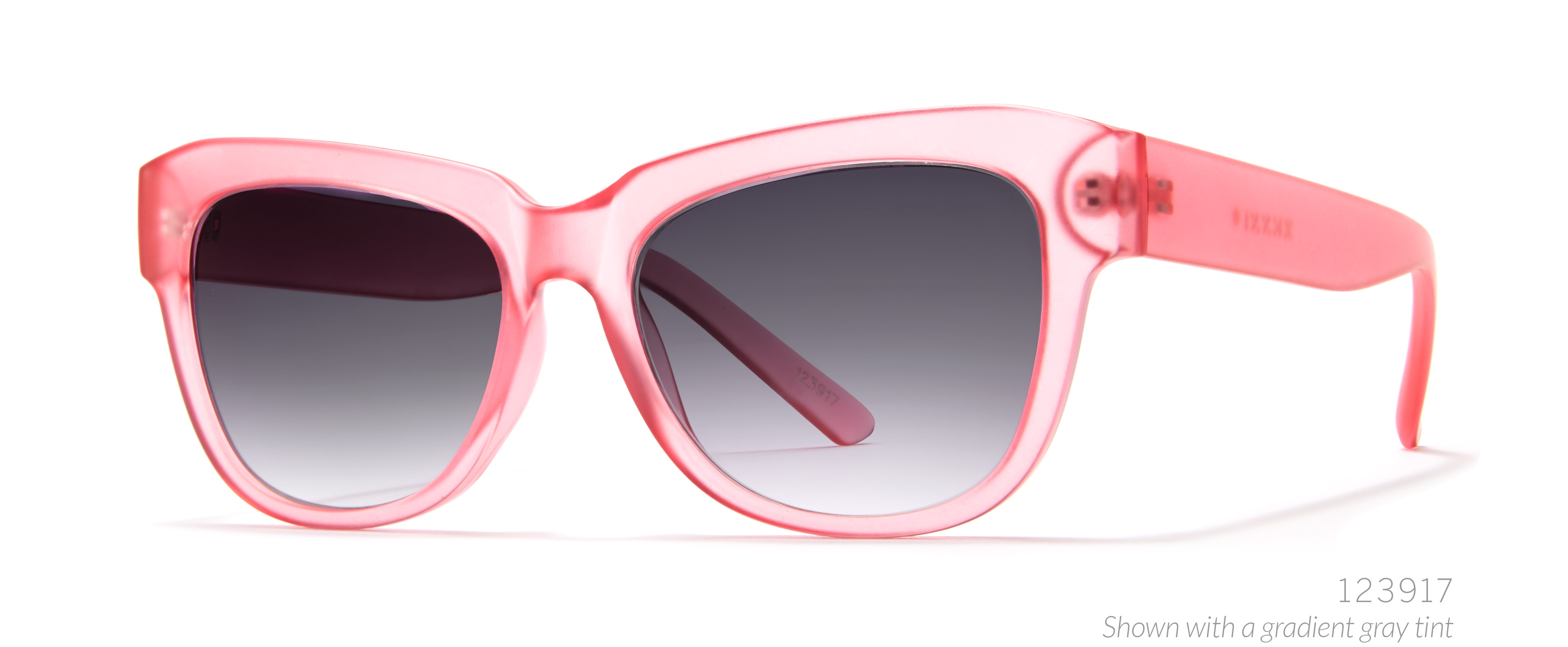 pink cat eye sunglasses