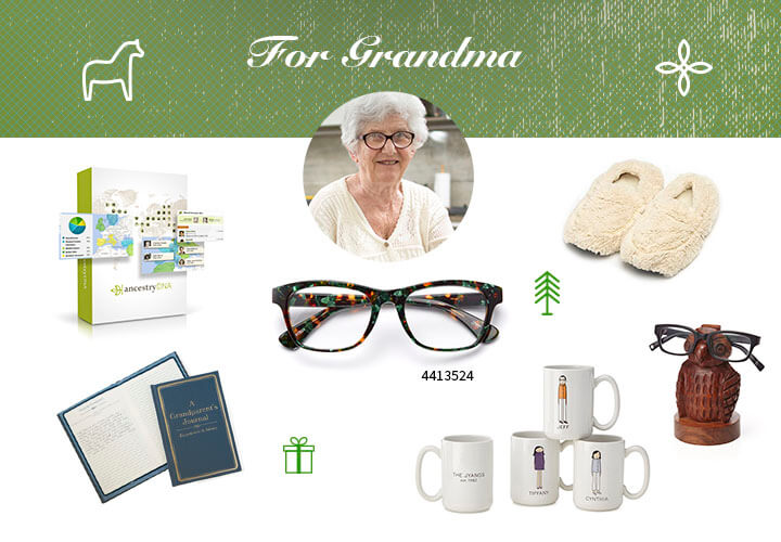 The Zenni Holiday Gift Guide Zenni Optical