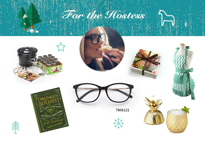 The Zenni Holiday Gift Guide Zenni Optical