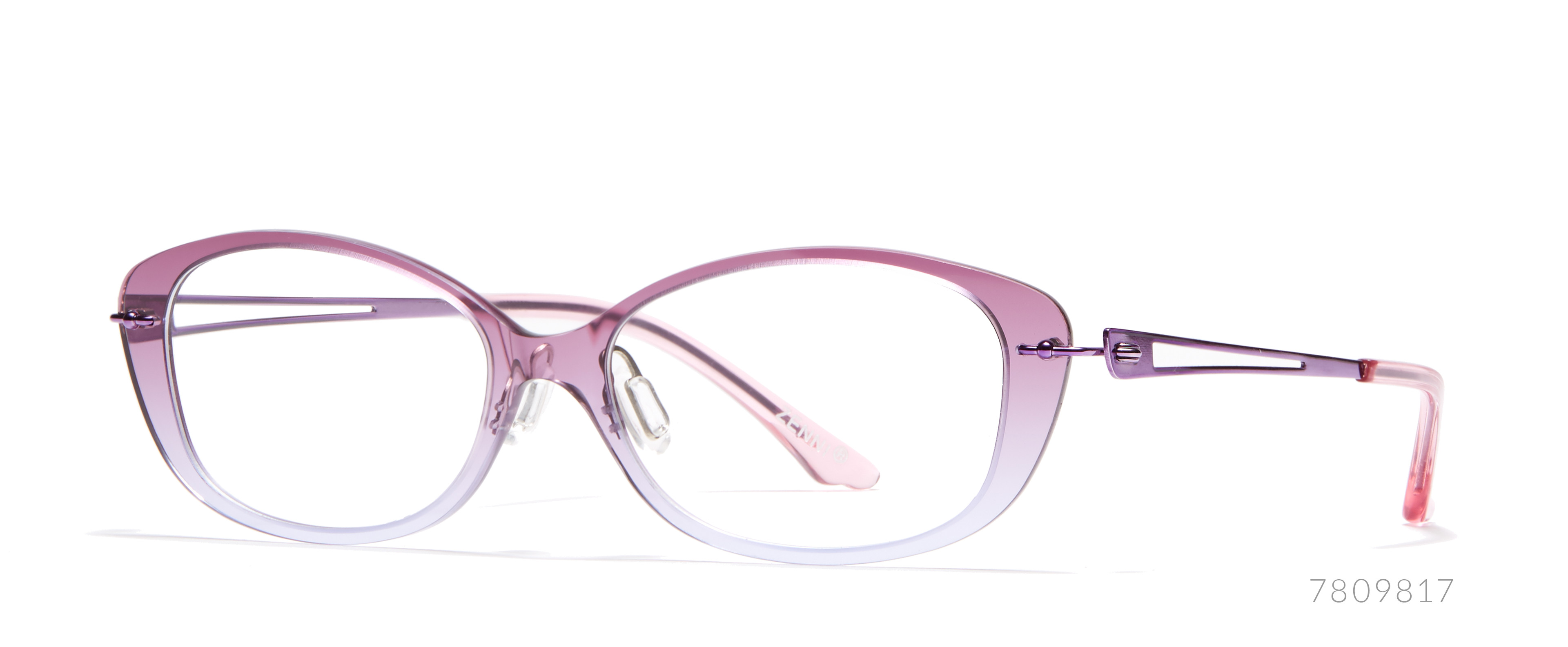 glasses for diamond face women